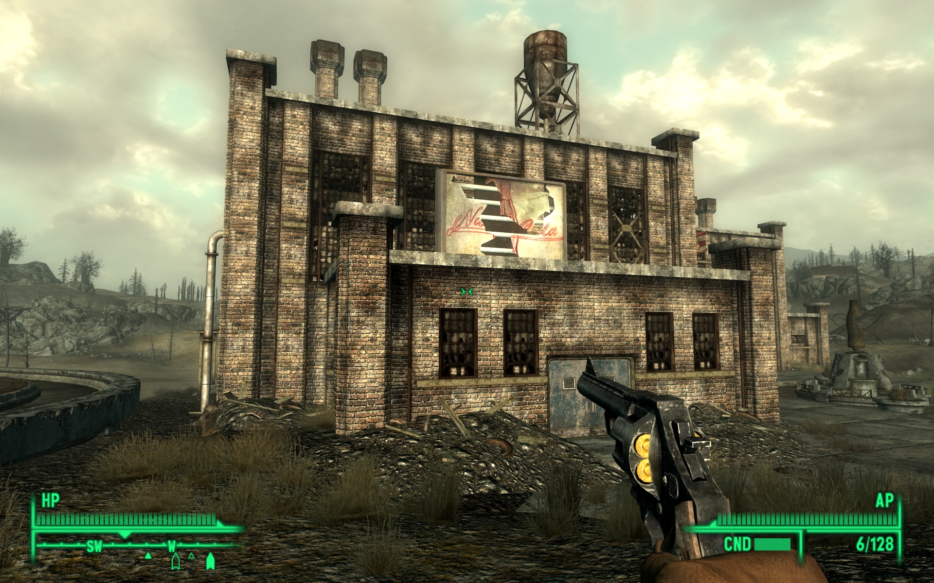 Fallout 3 Screenshot 1